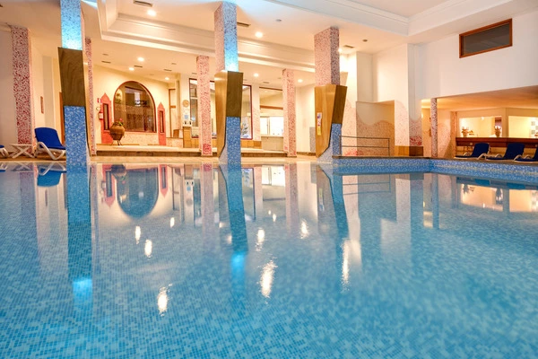 Sicile et Italie du Sud : Hôtel Olimpo Le Terrazze