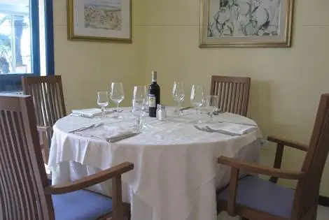 Sicile et Italie du Sud : Hôtel Panoramic