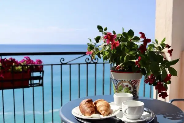 Sicile et Italie du Sud : Hôtel Park Hotel Silemi
