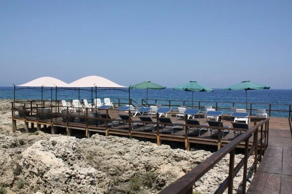 Sicile et Italie du Sud : Hôtel Residence Capo Campolato