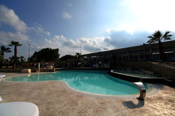 Sicile et Italie du Sud : Hôtel Residence Capo Campolato