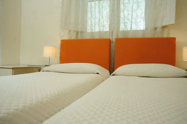 Sicile et Italie du Sud : Hôtel Sangiuliano 114