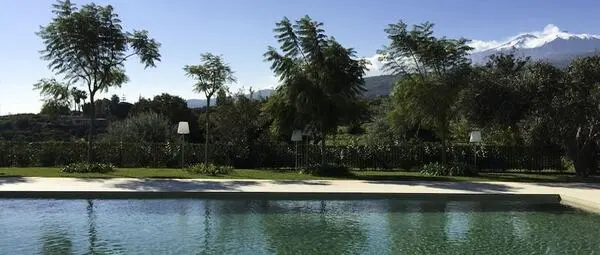 Sicile et Italie du Sud : Hôtel Tale Restaurant&suite