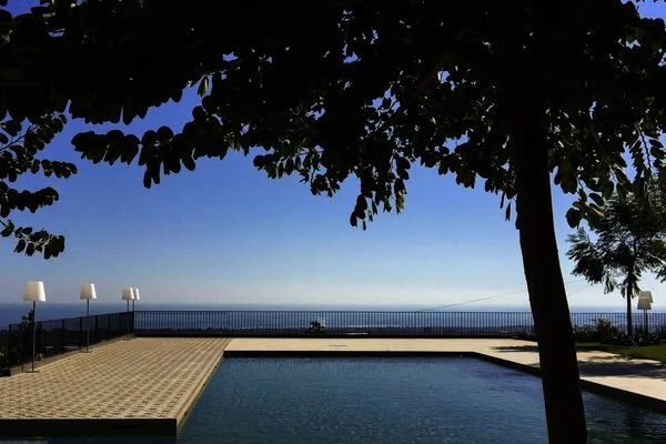 Sicile et Italie du Sud : Hôtel Tale Restaurant&suite