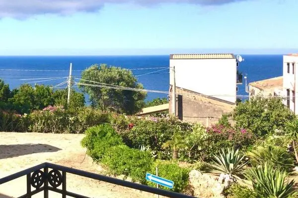 Sicile et Italie du Sud : Hôtel Baglio Di Scopello