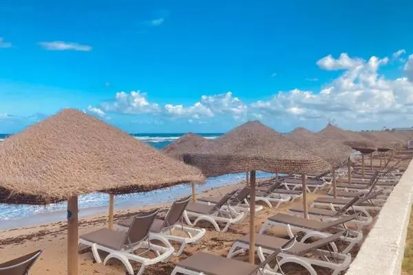 Sicile et Italie du Sud : Hôtel Baia Dei Mulini