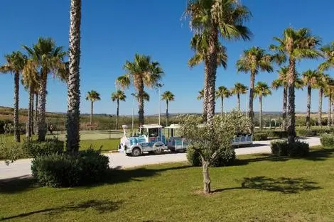 Sicile et Italie du Sud : Hôtel Costanza Beach Club