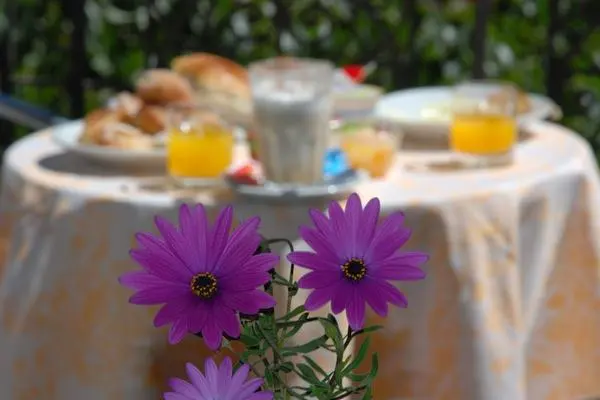 Sicile et Italie du Sud : Hôtel Del Centro