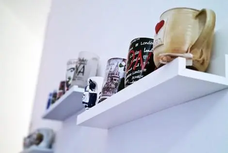 Sicile et Italie du Sud : Hôtel Dolce Dormire