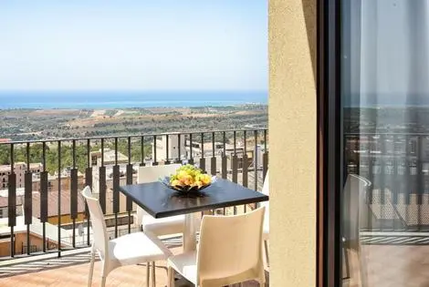 Sicile et Italie du Sud : Hôtel Exclusive