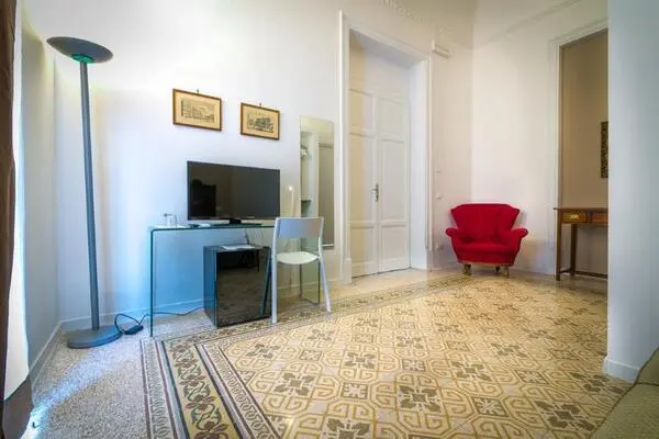 Sicile et Italie du Sud : Hôtel Liberty Suites