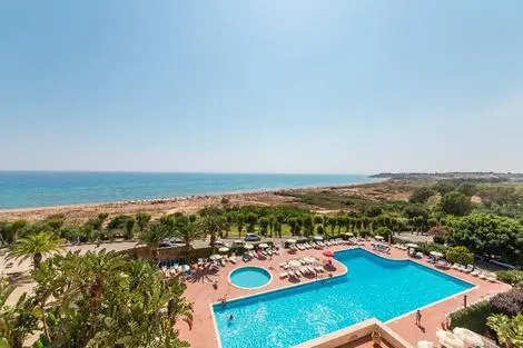Sicile et Italie du Sud : Hôtel Paradise Beach