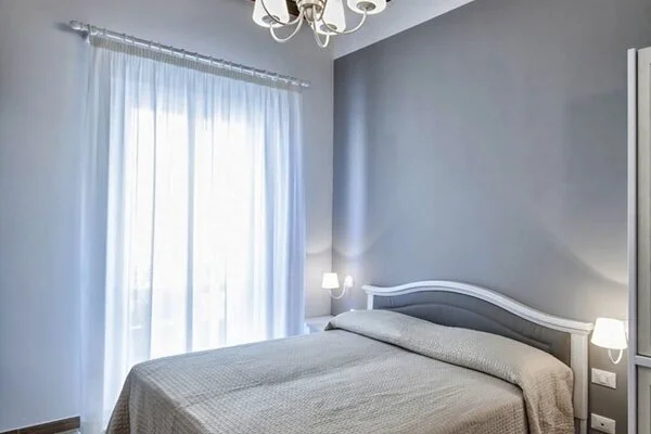 Sicile et Italie du Sud : Hôtel Residenza Le Zagare