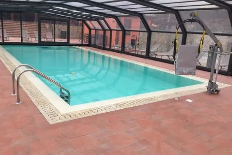 Sicile et Italie du Sud : Hôtel Resort San Nicola