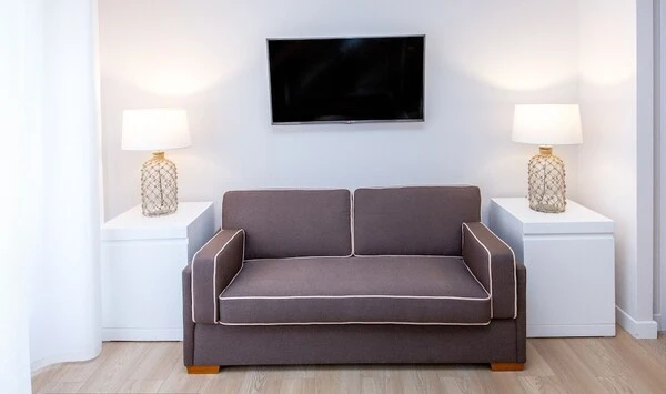 Sicile et Italie du Sud : Hôtel Suite 136 Luxury Rooms