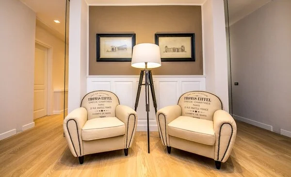 Sicile et Italie du Sud : Hôtel Suite 136 Luxury Rooms