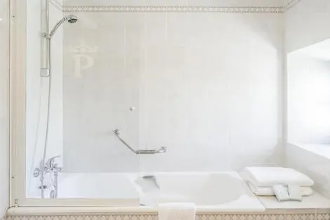 Sicile et Italie du Sud : Hôtel Tourist