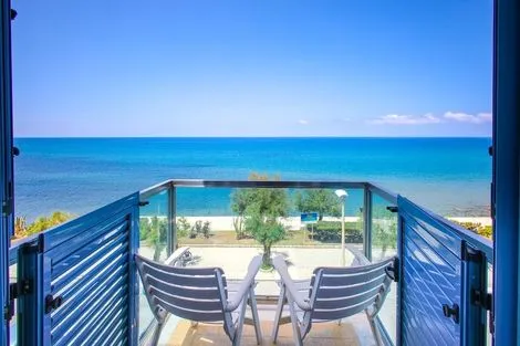 Sicile et Italie du Sud : Hôtel Tourist
