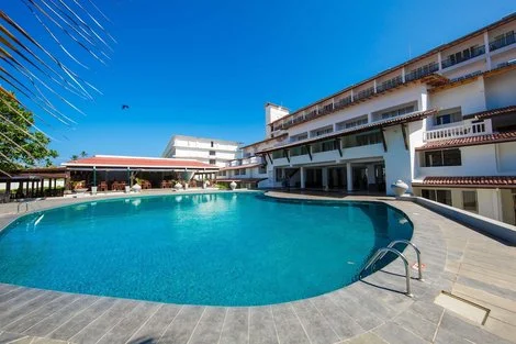 Sri Lanka : Hôtel Citrus Hikkaduwa