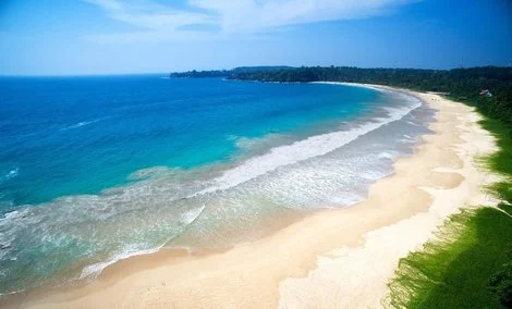 Sri Lanka : Hôtel Freedom Resort Talalla