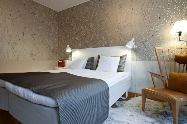 Suede : Hôtel Birger Jarl