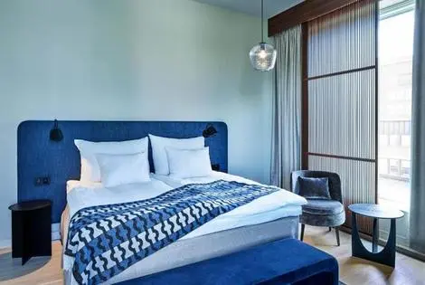 Sejour Home Hotel Tapetfabriken 4* Suede Stockholm