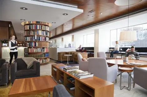Sejour Mornington Stockholm City 3* Suede Stockholm