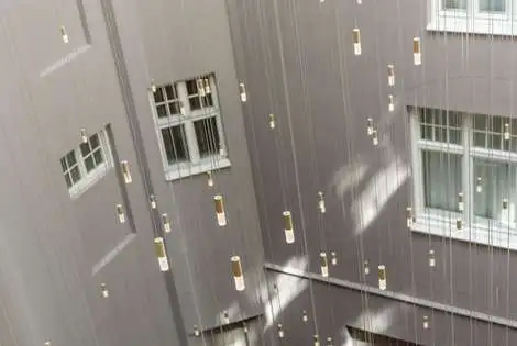 Suede : Hôtel Radisson Blu Strand