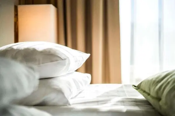 Suede : Hôtel Rica