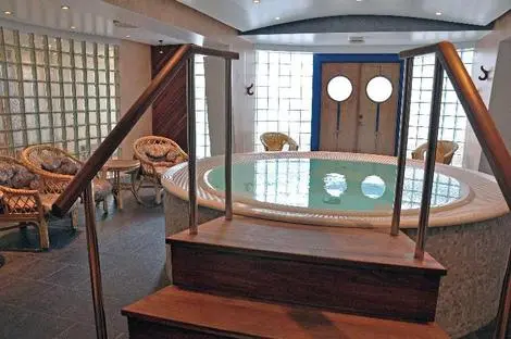 Suede : Hôtel Scandic Jarva Krog