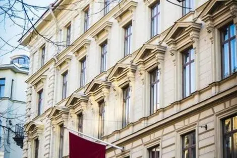 Sejour Scandic No 53 3* Suede Stockholm