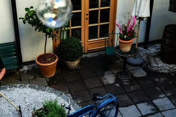 Suede : Hôtel Stureplan