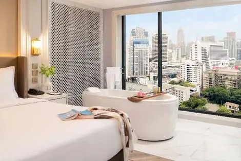 Thailande : Hôtel Aira Hotel