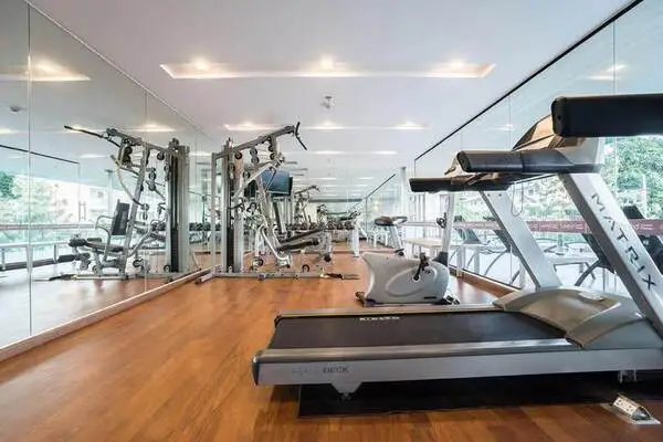 Thailande : Hôtel At Mind Premier Suites Central Pattaya