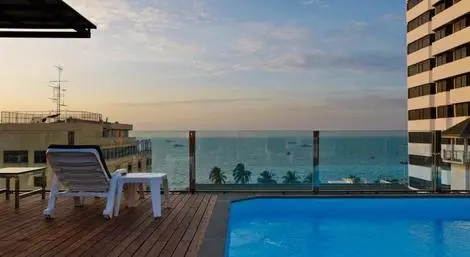 Thailande : Hôtel Inn House