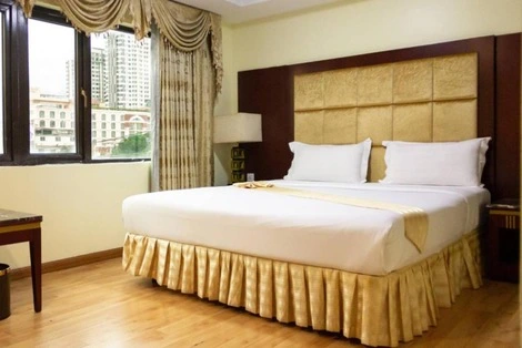 Thailande : Hôtel The Privi Hotel