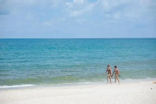 Thailande : Hôtel Am Samui Palace