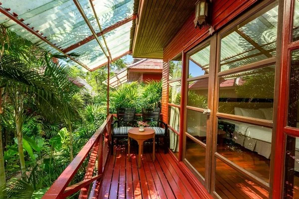 Thailande : Hôtel Chaweng Bliss Bungalow