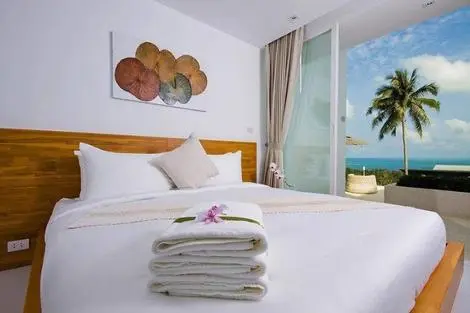 Thailande : Hôtel Code Hotel Samui
