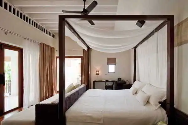 Thailande : Hôtel Sala Samui Choengmon Beach