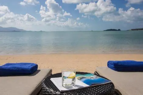 Thailande : Hôtel Skye Beach Hotel