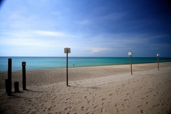 Thailande : Hôtel The Hive Hotel Samui