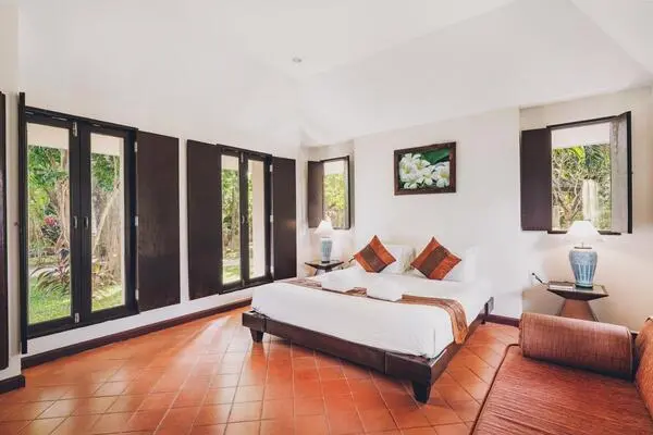 Thailande : Hôtel The Hive Hotel Samui