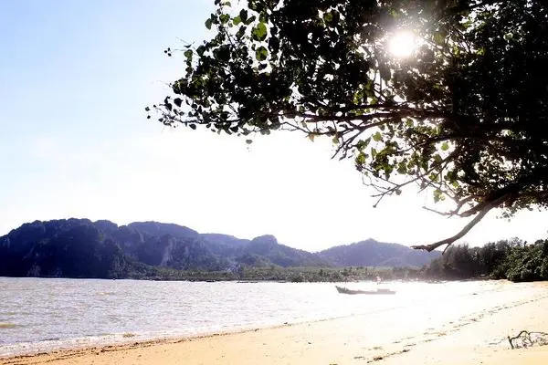 Thailande : Hôtel Alisea Pool Villas