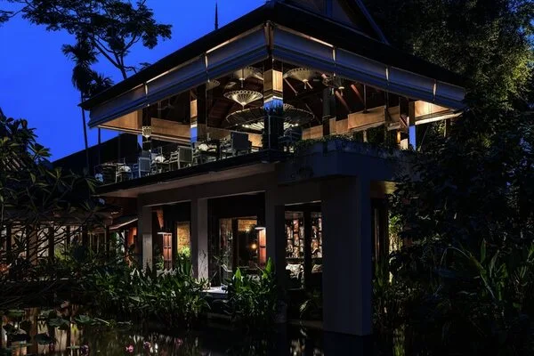 Thailande : Hôtel Anantara Mai Khao Phuket Villas