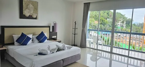 Thailande : Hôtel Am Surin Place