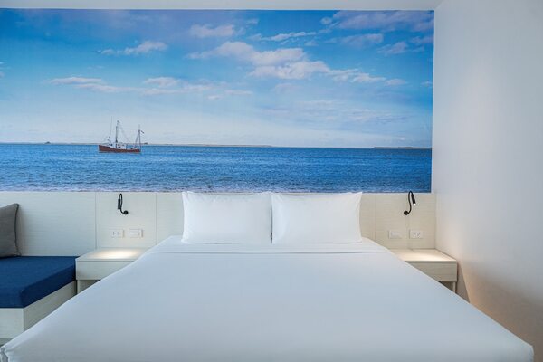 Thailande : Hôtel Amata Patong