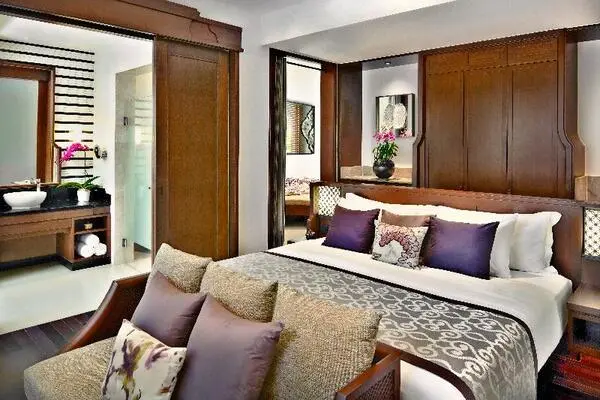 Thailande : Hôtel Anantara Layan Phuket Resort