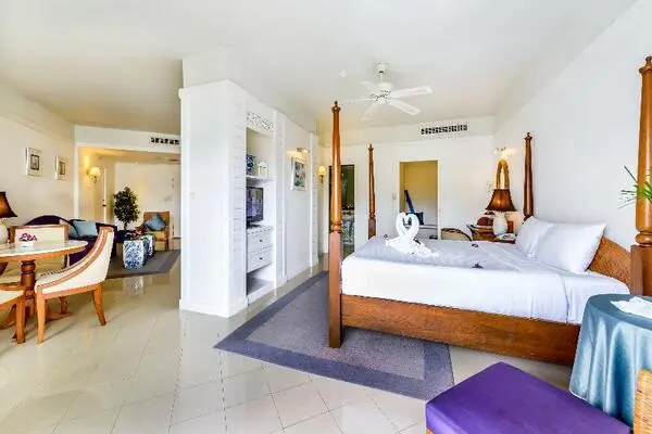 Thailande : Hôtel Andaman Seaview