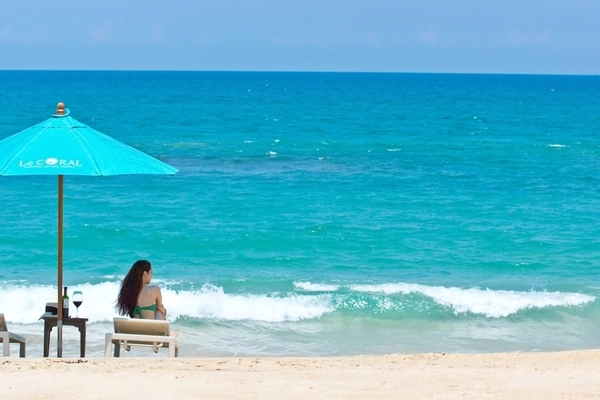 Thailande : Hôtel Away Phuket Le Coral